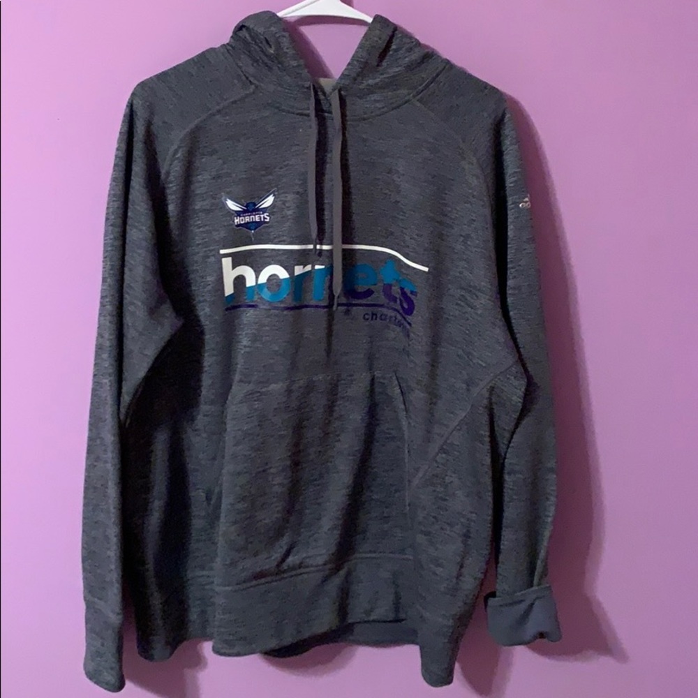 Charlotte Honets hoodie